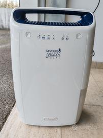 Deumidificatore DeLonghi Tasciugo Ariadry Multi