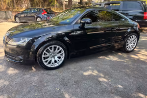 Audi TT Coupè 2.0 TFSI S tronic