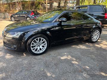 Audi TT Coupè 2.0 TFSI S tronic