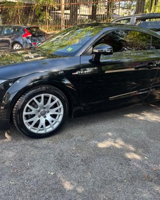 Audi TT Coupè 2.0 TFSI S tronic
