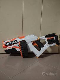 Nerf gun ultra one