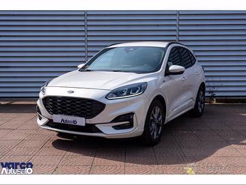 FORD Kuga 2.5 full hybrid st-line 2wd 190cv cvt
