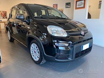 Fiat Panda 1.0 FireFly S&S Hybrid....my 2024!!