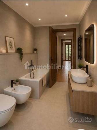 Appartamento – Bologna, San Ruffillo, Savena - Vista 5