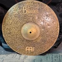 Meinl Byzance Extra Dry Thin Crash 18” B18 EDTC