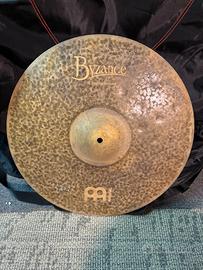 Meinl Byzance Extra Dry Thin Crash 18” B18 EDTC