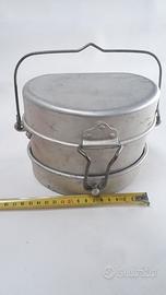 Gavetta militare Esercito Italiano