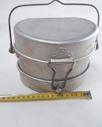 Gavetta militare Esercito Italiano