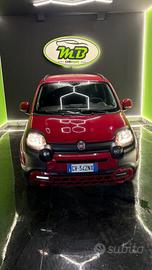Fiat Panda Cross 1.0 FireFly S&S Hybrid