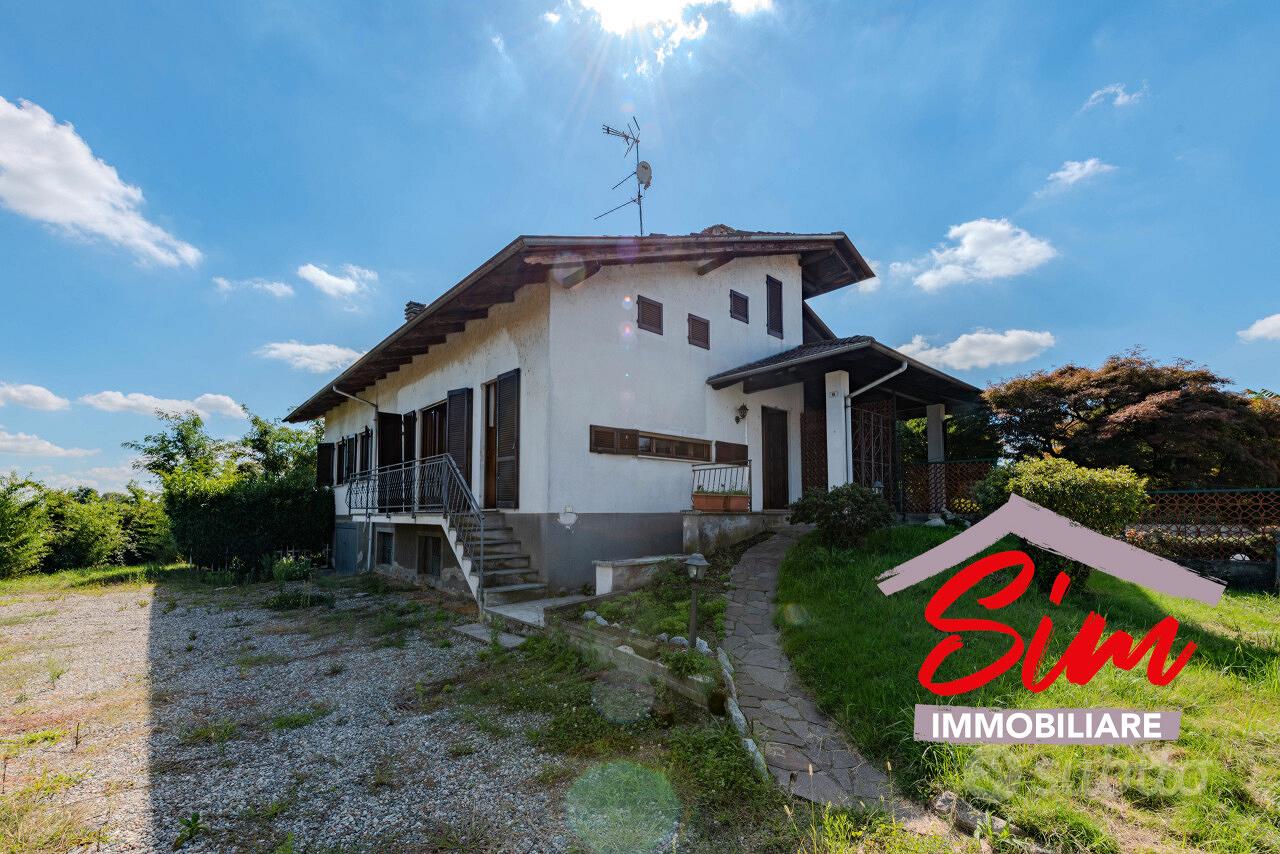 Casa – Carpignano Sesia - Vista 3