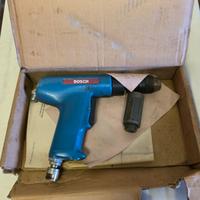 TRAPANO PNEUMATICO BOSCH CORPO METALLO