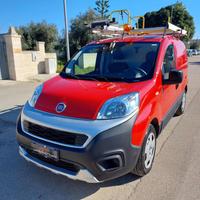 FIAT Fiorino 1.3 MJT 95V Furgone Adventure E5+