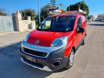 FIAT Fiorino 1.3 MJT 95V Furgone Adventure E5+