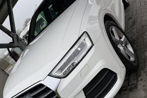 AUDI Q3 S LINE QUATTRO