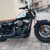 Harley Davidson 1200