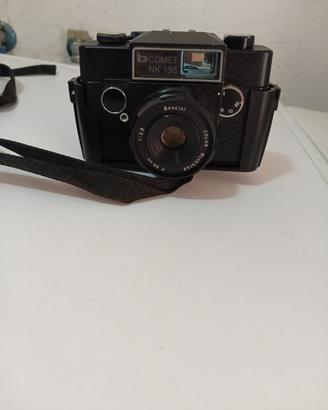 Macchinetta foto