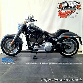 HARLEY DAVIDSON Fat Boy 114 1868 Fat Boy 114 1.9 a