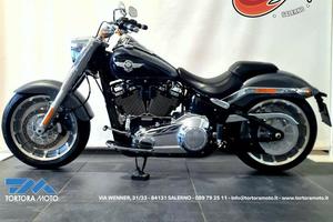 HARLEY DAVIDSON Fat Boy 114 1868 Fat Boy 114 1.9 a