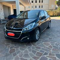 peugeot 208 HDI 1.6 kw55 guida neopatentati 5 port