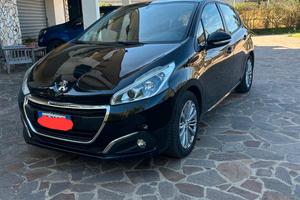 peugeot 208 HDI 1.6 kw55 guida neopatentati 5 port