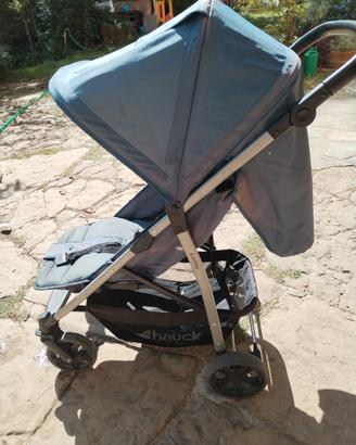 passeggino Hauck