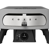 Forno Cozze 13”| Pietra in cordierite inclusa!
