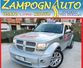 Dodge Nitro 2.8 CRD DPF R/T 4WD MOTORE DA RIVEDERE