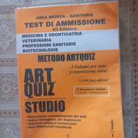 Art Quiz Studio XII Edizione