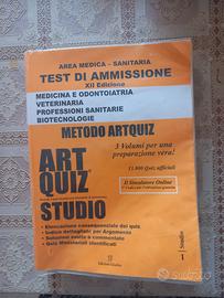 Art Quiz Studio XII Edizione