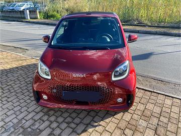 SMART FORTWO 82cv prime