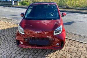 SMART FORTWO 82cv prime