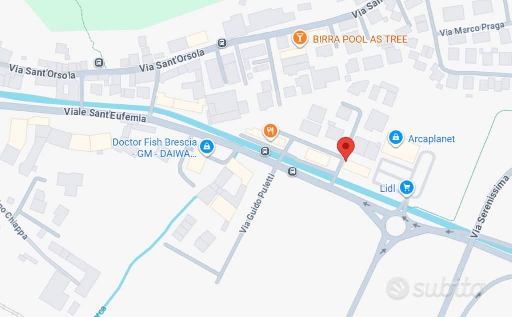 Appartamento – Brescia, Caionvico - Vista 3
