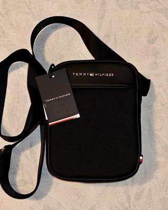 Borsa a tracolla uomo Tommy Hilfiger 