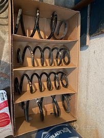 Molle OEM Honda Civic X 10 benzina 1.5