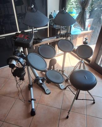 Batteria elettronica Yamaha