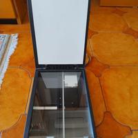 CANON LIDE Scanner usb pdf foto colori funzionante