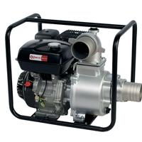 MOTOPOMPE BENZINA Bassa prevalenza ZBP 100-270B BA