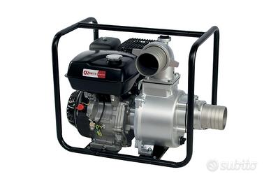 MOTOPOMPE BENZINA Bassa prevalenza ZBP 100-270B BA