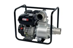 MOTOPOMPE BENZINA Bassa prevalenza ZBP 100-270B BA