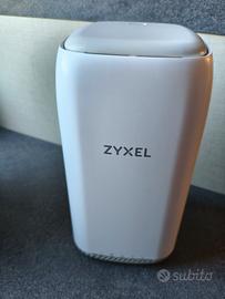 Modem 4G Lte Pro  Zyxel