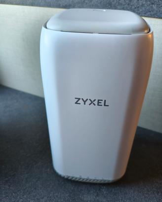 Modem 4G Lte Pro  Zyxel