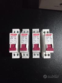 oggetti elettrici 