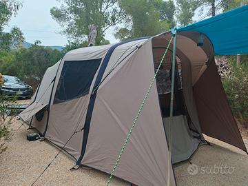 Tenda da campeggio