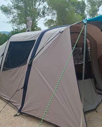 Tenda da campeggio