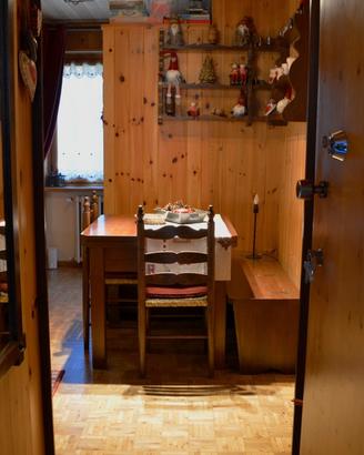 Monolocale a Champoluc