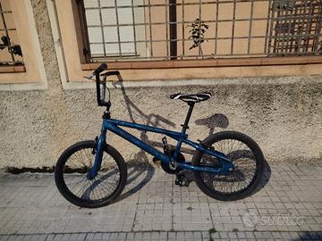 bici da bmx