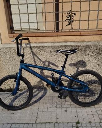 bici da bmx