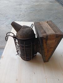 affumicatore api