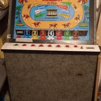 Slot machine anni'60