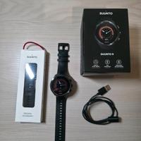 Suunto 9 baro black